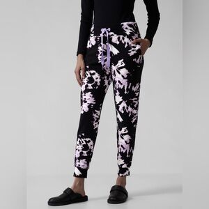 ATHLETA‎ Balance Tie Dye Joggers Sz. M